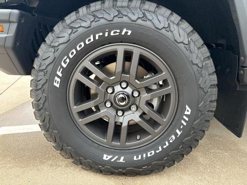 2025 INEOS Grenadier TRIALMASTER EDITION