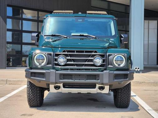 2025 INEOS Grenadier FIELDMASTER EDITION