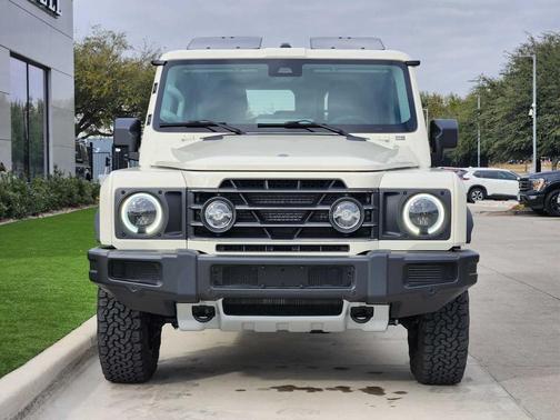 2026 INEOS Grenadier FIELDMASTER EDITION