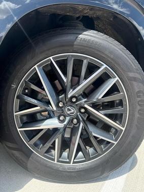 2024 Lexus TX 350 Luxury