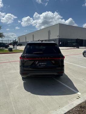 2024 Lexus TX 350 Luxury