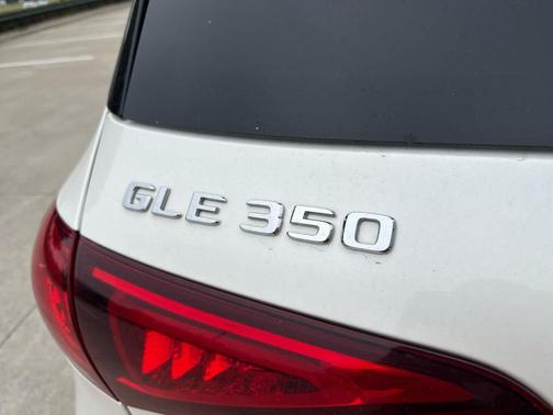 2022 Mercedes-Benz GLE 350 Base