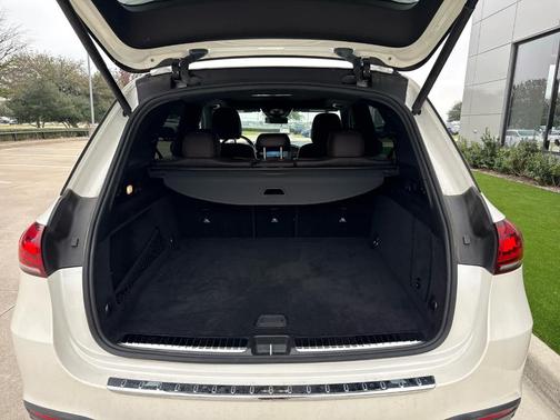 2022 Mercedes-Benz GLE 350 Base