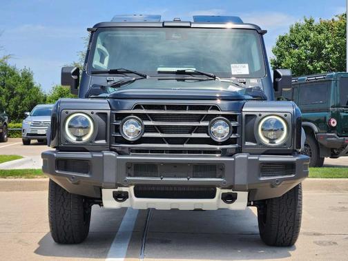 2025 INEOS Grenadier FIELDMASTER EDITION