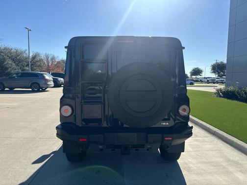 2024 INEOS Grenadier FIELDMASTER EDITION