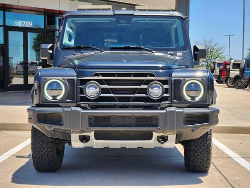 2024 INEOS Grenadier FIELDMASTER EDITION