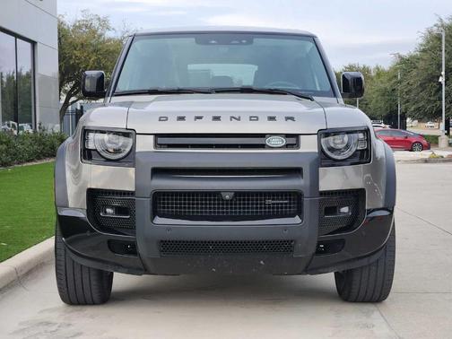 2023 Land Rover Defender 110 X-Dynamic SE