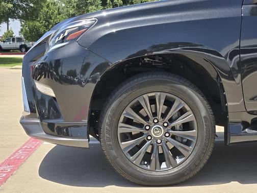 2023 Lexus GX 460 Luxury