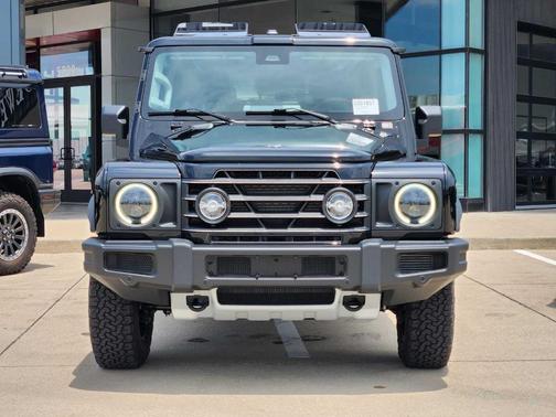 2025 INEOS Grenadier FIELDMASTER EDITION