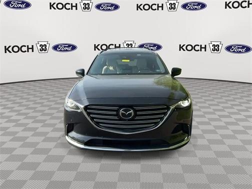2020 Mazda CX-9 SIGNATURE