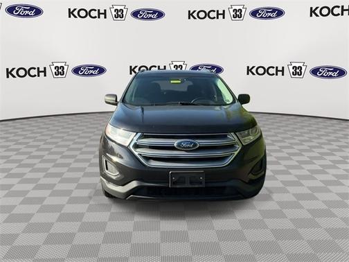 2018 Ford Edge SE
