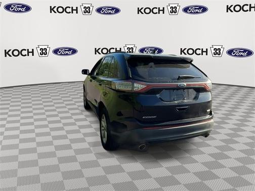 2018 Ford Edge SE