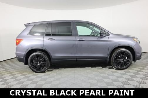 2019 Honda Passport SPORT