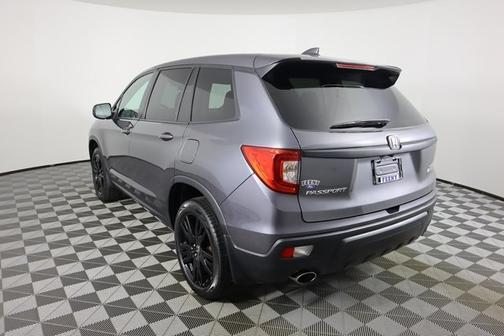 2019 Honda Passport SPORT