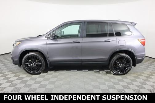 2019 Honda Passport SPORT