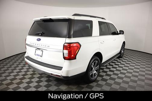 2023 Ford Expedition XLT