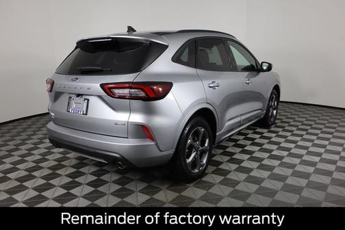 2024 Ford Escape ST-LINE SELECT