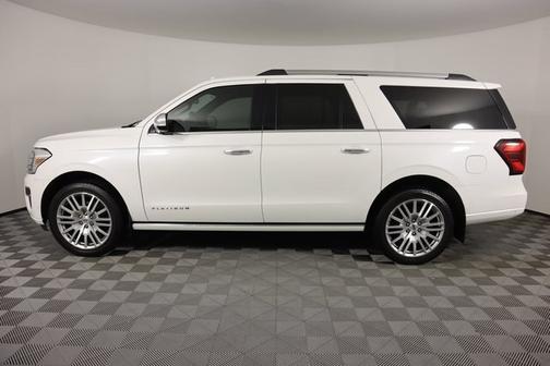 2024 Ford Expedition PLATINUM
