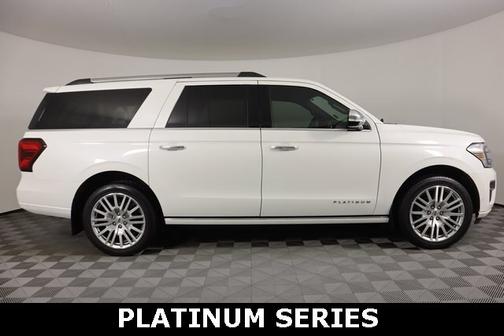 2024 Ford Expedition PLATINUM