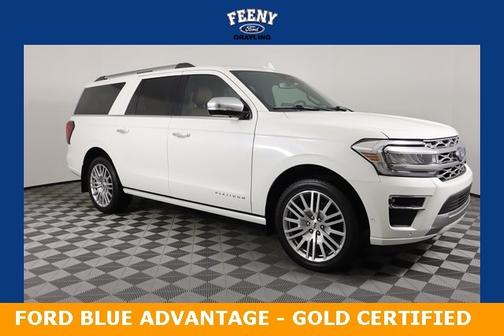 2024 Ford Expedition PLATINUM