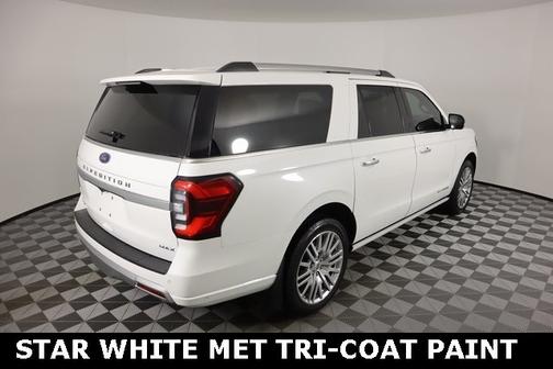 2024 Ford Expedition PLATINUM