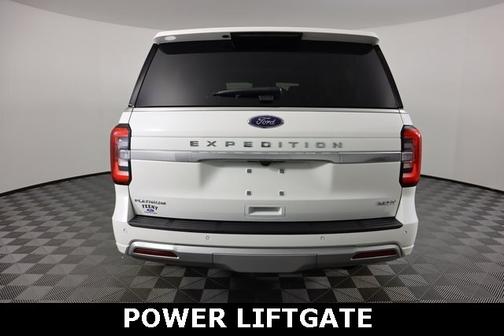 2024 Ford Expedition PLATINUM