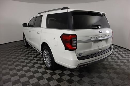 2024 Ford Expedition PLATINUM
