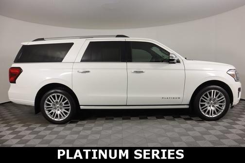 2024 Ford Expedition PLATINUM