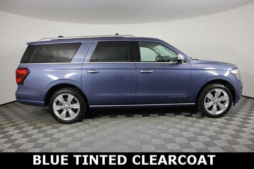 2022 Ford Expedition PLATINUM
