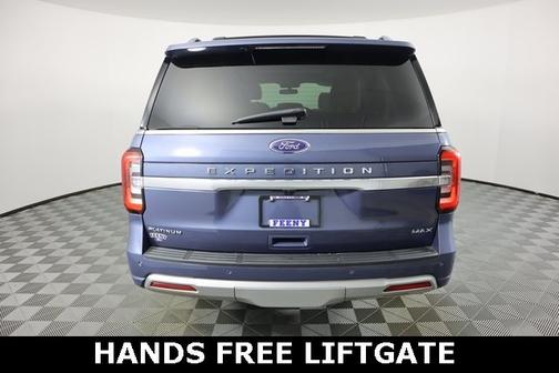 2022 Ford Expedition PLATINUM