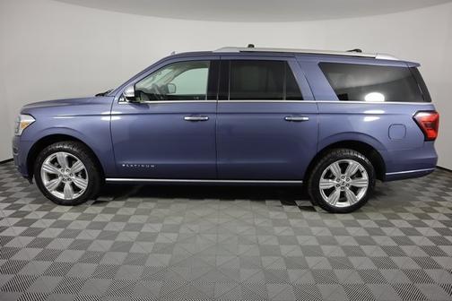 2022 Ford Expedition PLATINUM