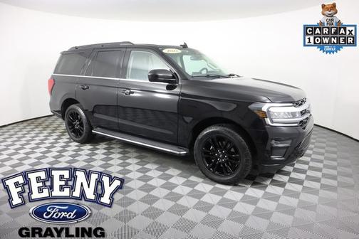 2022 Ford Expedition XLT