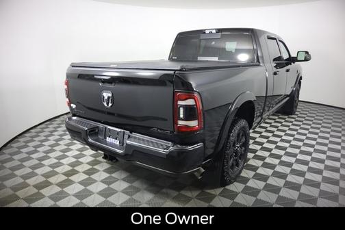 2021 RAM 3500 LIMITED