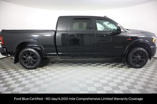 2021 RAM 3500 LIMITED