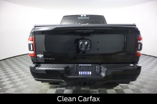 2021 RAM 3500 LIMITED