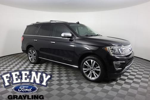 2020 Ford Expedition PLATINUM