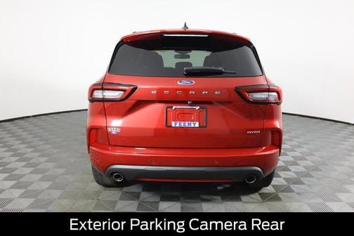 2023 Ford Escape ST-LINE ELITE