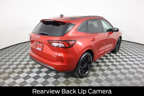 2023 Ford Escape ST-LINE ELITE