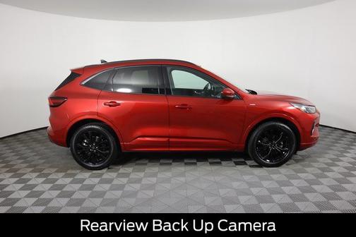 2023 Ford Escape ST-LINE ELITE