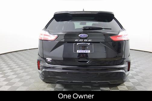 2023 Ford Edge ST LINE
