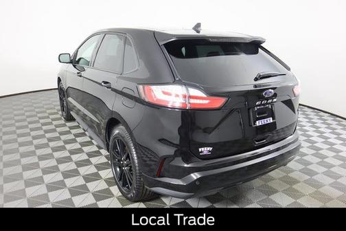 2023 Ford Edge ST LINE