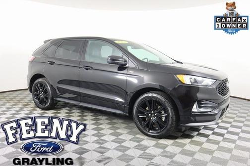 2023 Ford Edge ST LINE