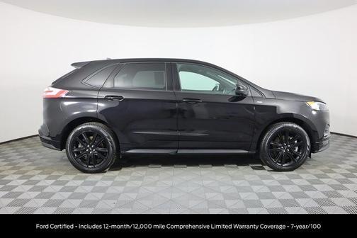 2023 Ford Edge ST LINE