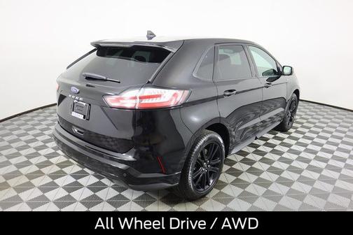 2023 Ford Edge ST LINE