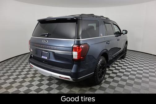 2023 Ford Expedition TIMBERLINE