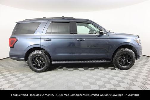 2023 Ford Expedition TIMBERLINE