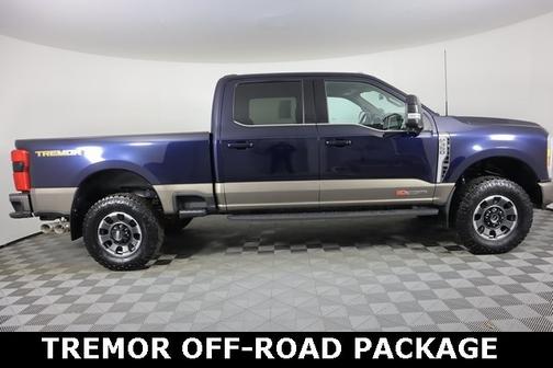 2023 Ford F-350 KING RANCH