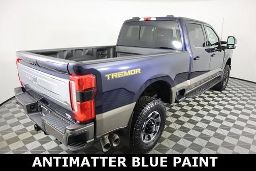2023 Ford F-350 KING RANCH
