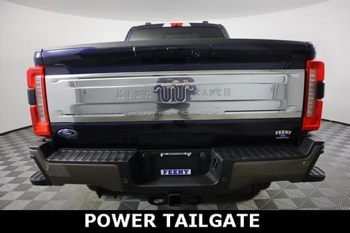 2023 Ford F-350 KING RANCH