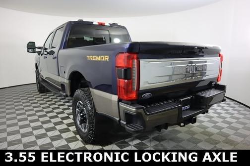 2023 Ford F-350 KING RANCH